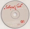 Johnny Cash - I Walk The Line (2CD)