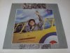 True West - Hollywood Holiday (LP)