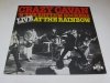 Crazy Cavan And The Rhythm Rockers - Live At The Rainbow (LP)