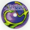 Platypus - When Pus Comes To Shove (CD)