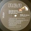 Gil Scott-Heron - The Revolution Will Not Be Televised (LP)