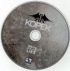 Kopek - White Collar Lies (CD)