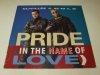 Clivillés & Cole - Pride (In The Name Of Love) (12'')