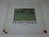 Peter Finger - Windspiele (LP)