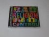 Bad Religion - No Control (CD)