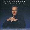 Neil Diamond - Up On The Roof (Songs From The Brill Building) (CD)