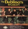 The Dubliners - In Concert (LP)