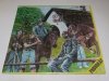 Fonográf - Útközben (LP)