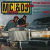 MC Nas-D & DJ Fred - It's My Cadillac (Got That Bass) (Remix) (Maxi-CD)