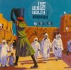 The Mars Volta - The Bedlam In Goliath (CD)