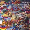 Mahabongo - Swish It's Everywhere (CD)