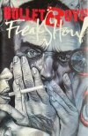 BulletBoys - Freakshow (MC)