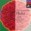 The Essential Holst (2CD)