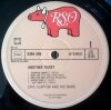 Eric Clapton - Another Ticket (LP)