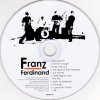 Franz Ferdinand - Franz Ferdinand (CD)