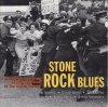 Stone Rock Blues (The Original Recordings Of Songs Covered By The Rolling Stones) (CD)