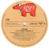 Cream - Live Cream Volume II (LP)