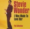 Stevie Wonder - I Was Made To Love Her: The Collection (CD)