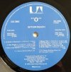 The O Band - Within Reach (LP)