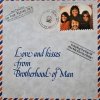 Brotherhood Of Man - Love And Kisses From (LP)
