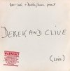 Peter Cook & Dudley Moore Present Derek And Clive - (Live) (LP)