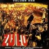 John Barry - Zulu (Original Motion Picture Sound Track & Themes) (CD)