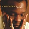 Mory Kante - Best Of (CD)
