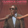 Clarence Carter - Between A Rock And A Hard Place (LP)