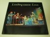 Lindisfarne - Lindisfarne Live (LP)