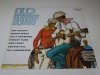 Old Cowboy Songs (LP)