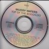 Muddy Waters - Top Of The Boogaloo (CD)