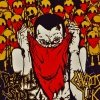Death Side / Chaos UK - Japan Meets England (LP)