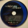 Poems For Laila - I Shot The Moon (CD)