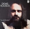 Demis Roussos - My Only Fascination (LP)