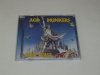 Acid Drinkers - Strip Tease (CD)