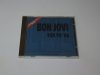 Bon Jovi - Tokyo '85 (CD)