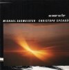 Michael Sagmeister, Christoph Spendel - So Near So Far (CD)