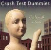 Crash Test Dummies - Give Yourself A Hand (CD)