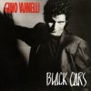 Gino Vannelli - Black Cars (LP)