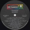 Shango - Trampin' (LP)