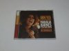 Mahalia Barnes & The Soul Mates Featuring Joe Bonamassa - Ooh Yea The Betty Davis Songbook (CD)