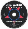 Die Ärzte - Die Band, Die Sie Pferd Nannten (2DVD)