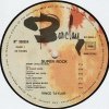 Vince Taylor - Super Rock (LP)
