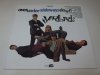The Yardbirds - Over Under Sideways Down (LP)