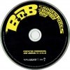 B.o.B - B.o.B Presents: The Adventures Of Bobby Ray (CD)