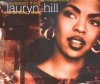 Refugee Camp Allstars Featuring Lauryn Hill - The Sweetest Thing (Maxi-CD)
