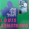Louis Armstrong - Louis Armstrong (CD)