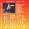 Buddy Guy - Stone Crazy (CD)