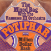 The Mixed Bag With The Ramases III Orchestra (7'')