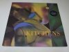 Kitchens Of Distinction - Drive That Fast (12'')